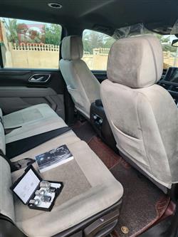 جي ام سي يوكون